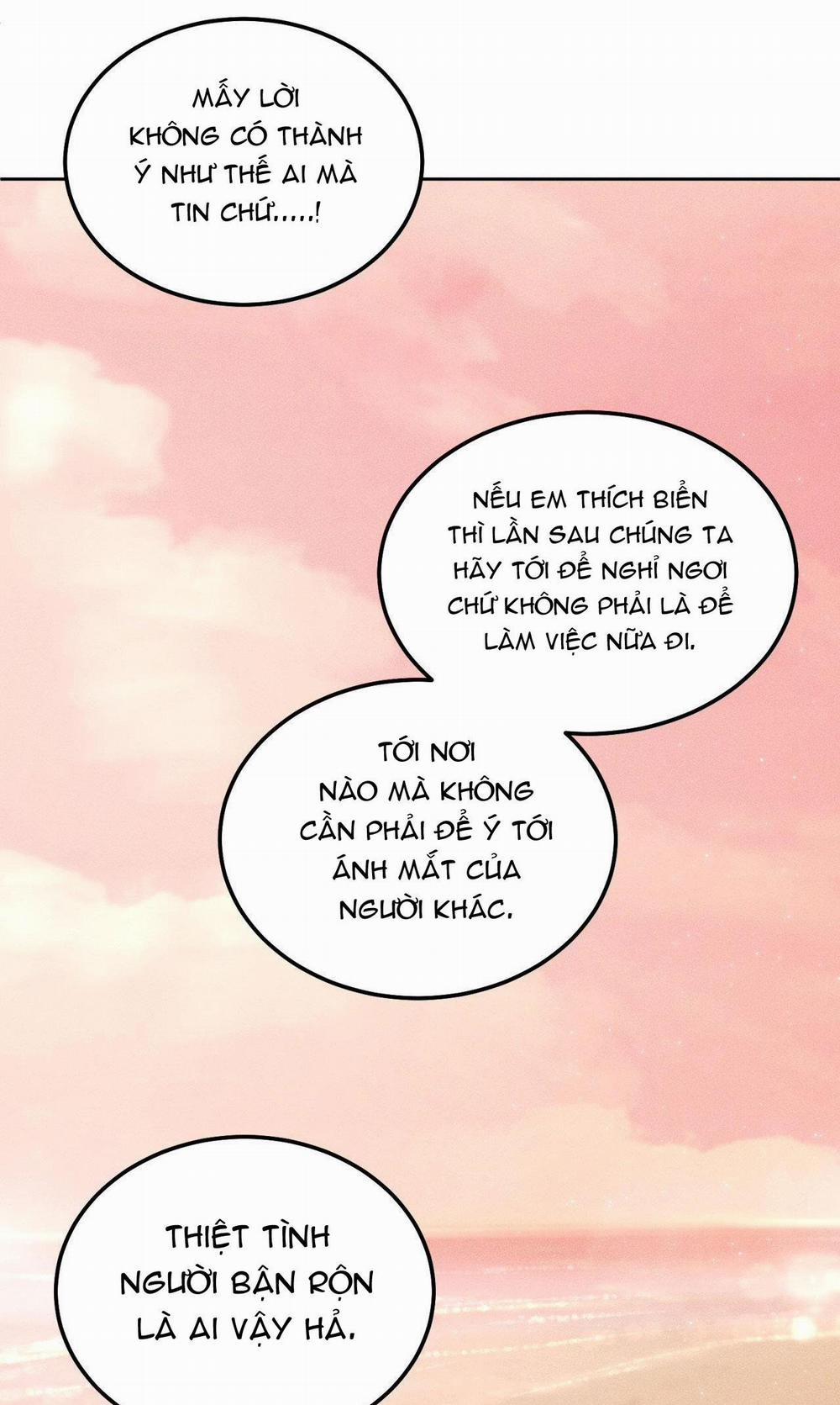 Vượt Qua Giới Hạn 81 END trang 36