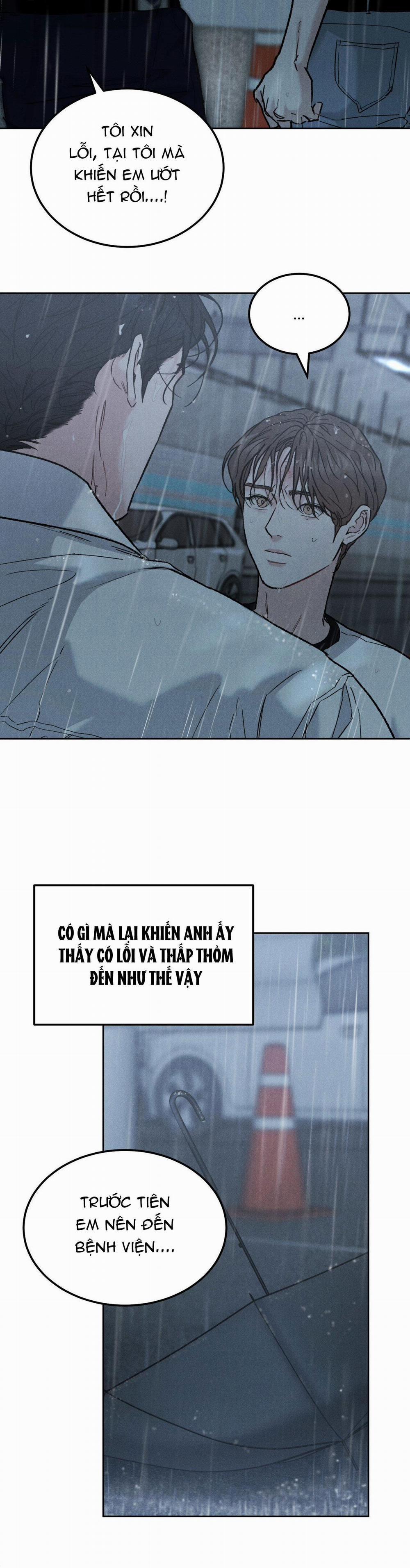 Vượt Qua Giới Hạn 81 END trang 5