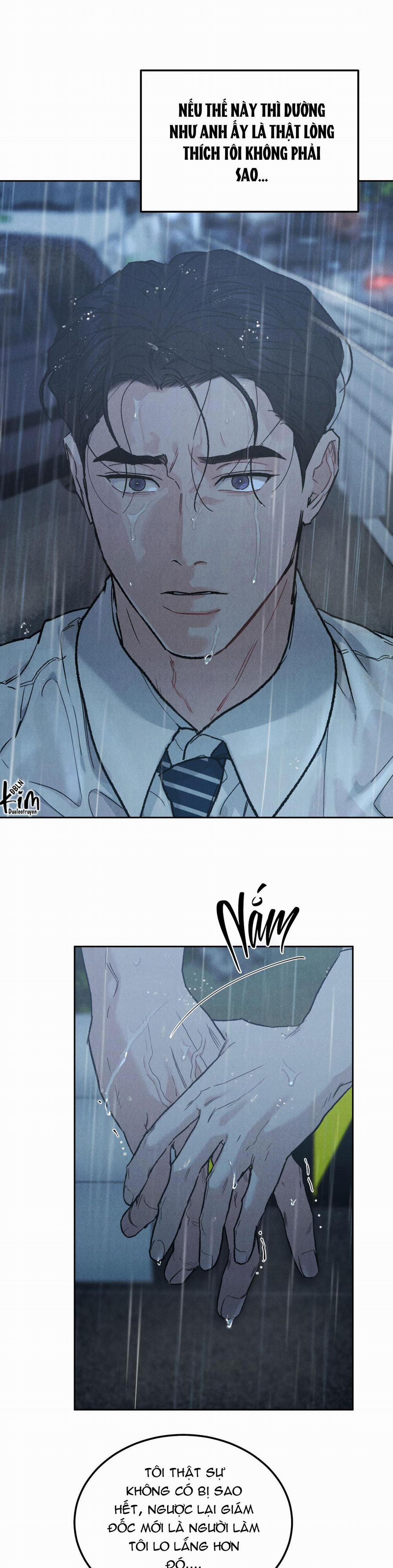 Vượt Qua Giới Hạn 81 END trang 6