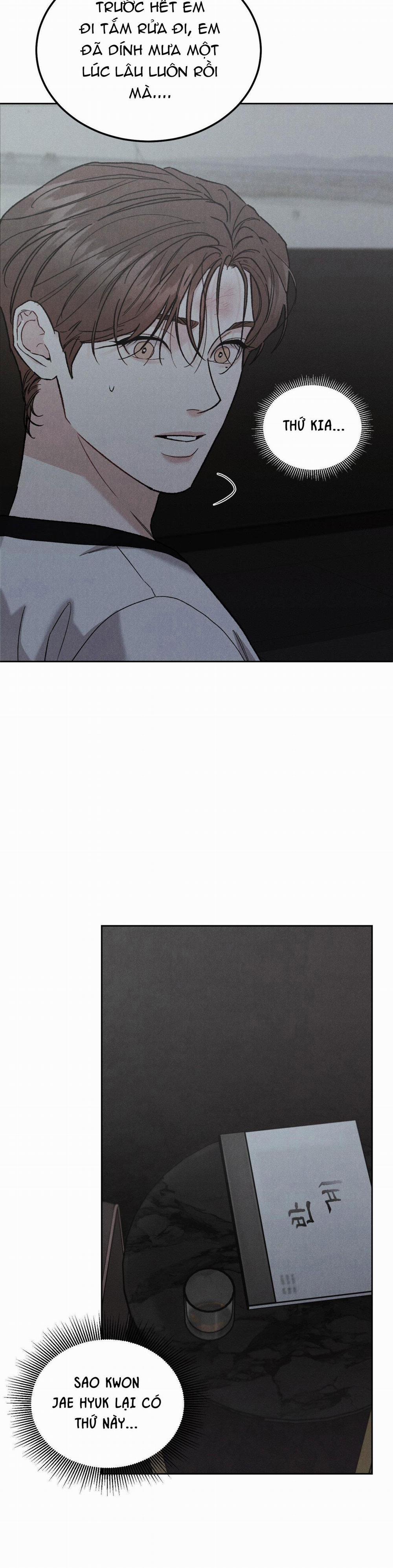 Vượt Qua Giới Hạn 81 END trang 9