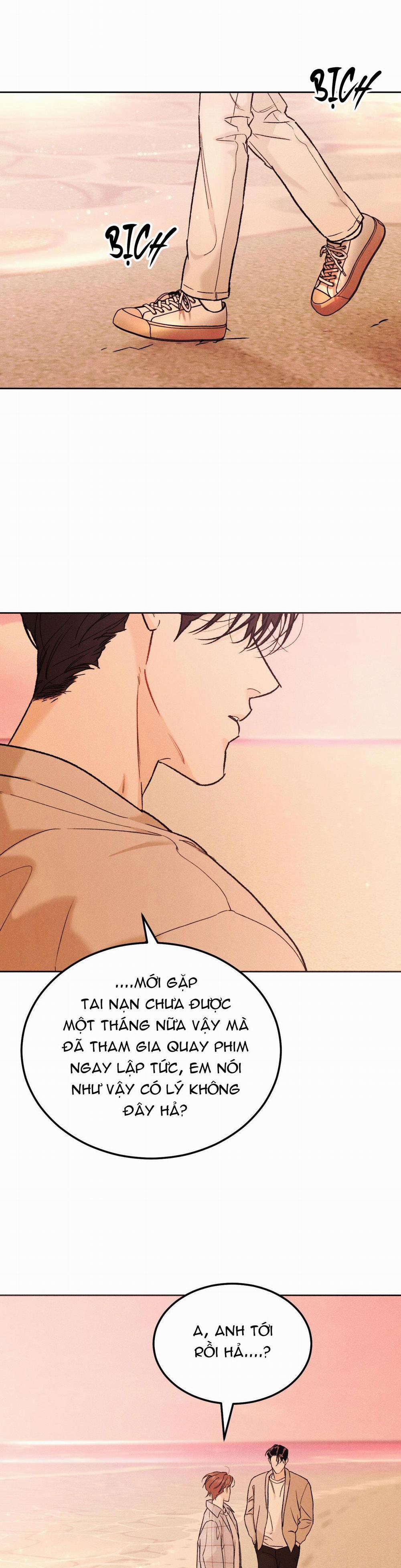 Vượt Qua Giới Hạn 81 trang 29