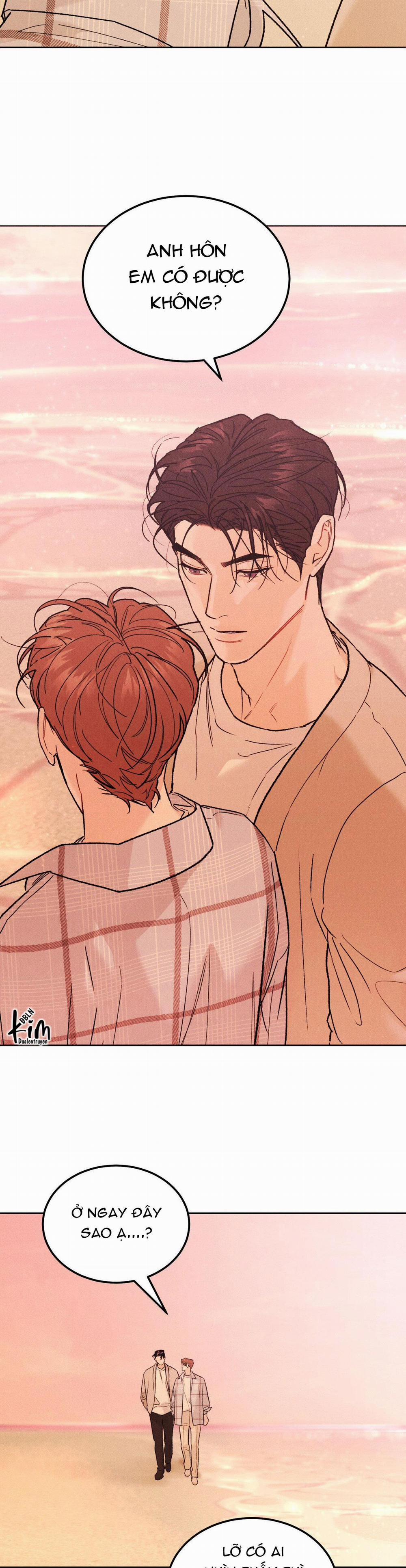 Vượt Qua Giới Hạn 81 trang 33