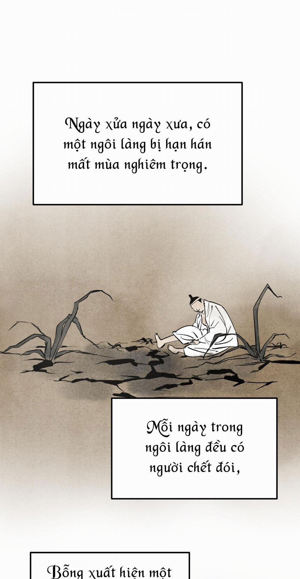 Vượt Qua Giới Hạn 82 PHIÊN NGOẠI ĐẶC BIỆT 1 trang 0