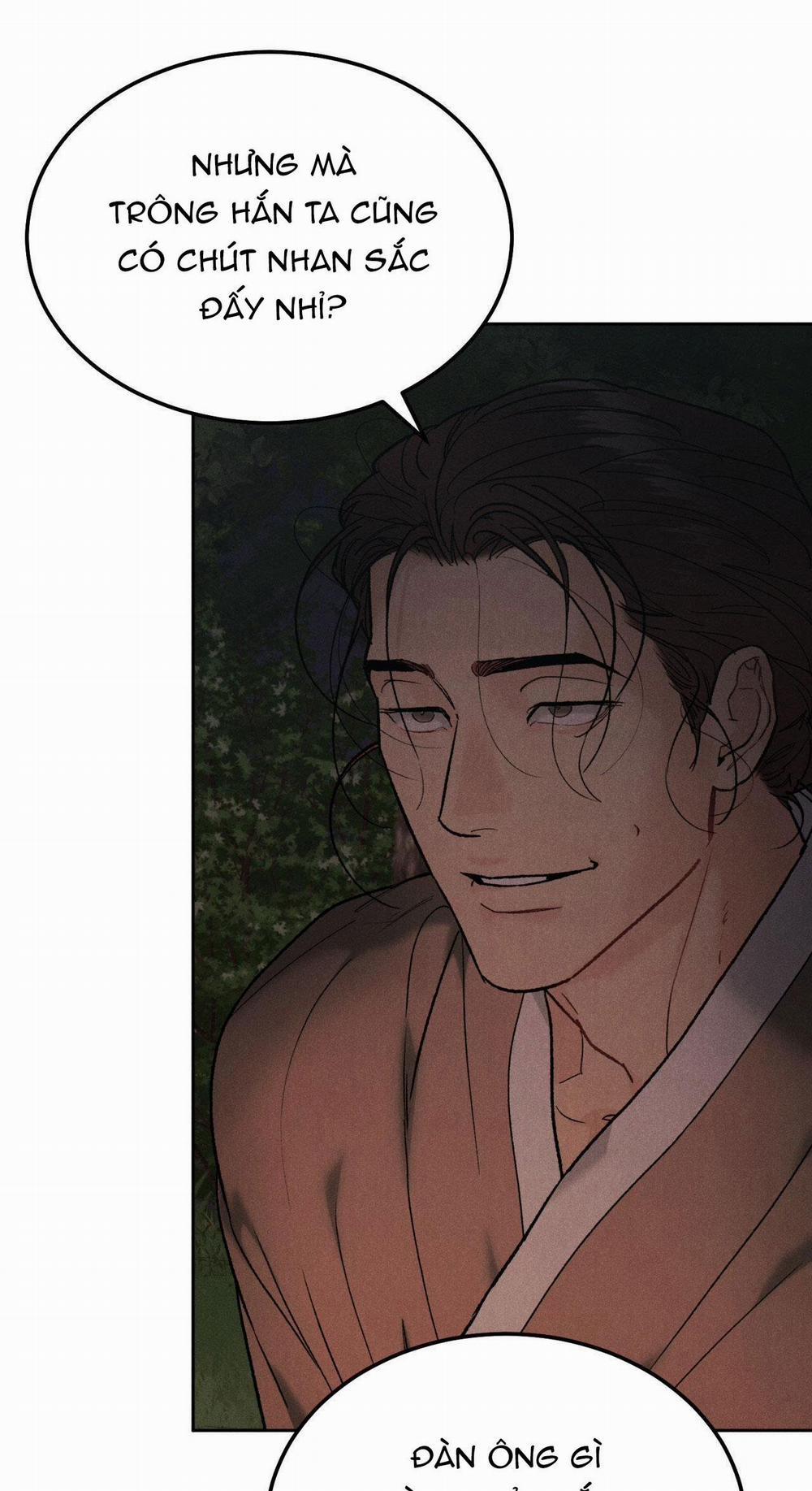 Vượt Qua Giới Hạn 82 PHIÊN NGOẠI ĐẶC BIỆT 1 trang 11