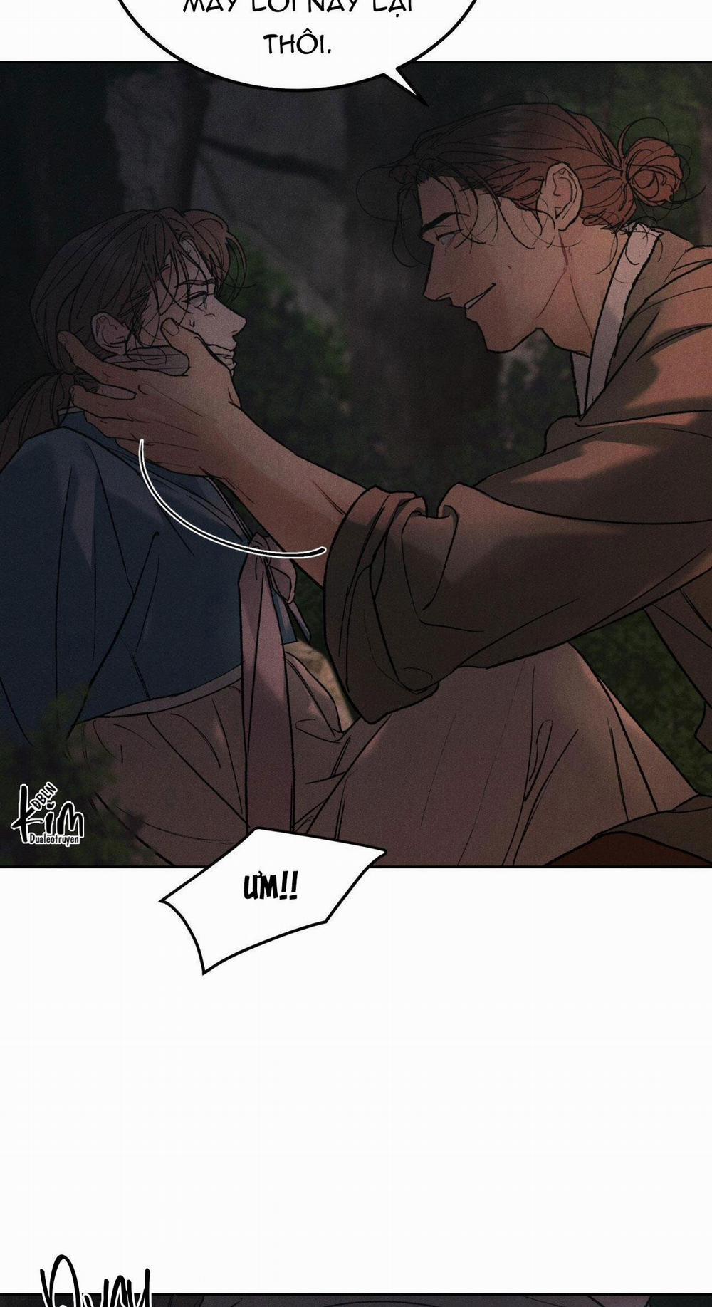 Vượt Qua Giới Hạn 82 PHIÊN NGOẠI ĐẶC BIỆT 1 trang 14