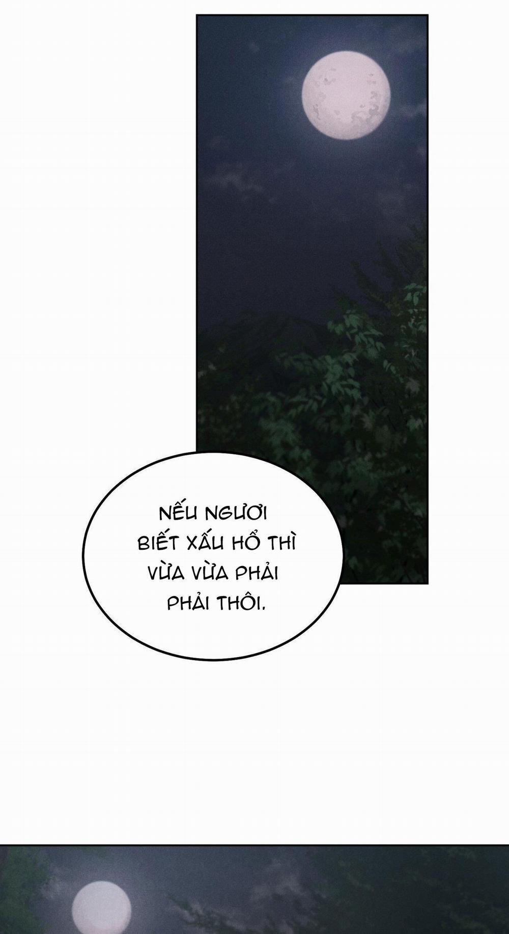 Vượt Qua Giới Hạn 82 PHIÊN NGOẠI ĐẶC BIỆT 1 trang 20