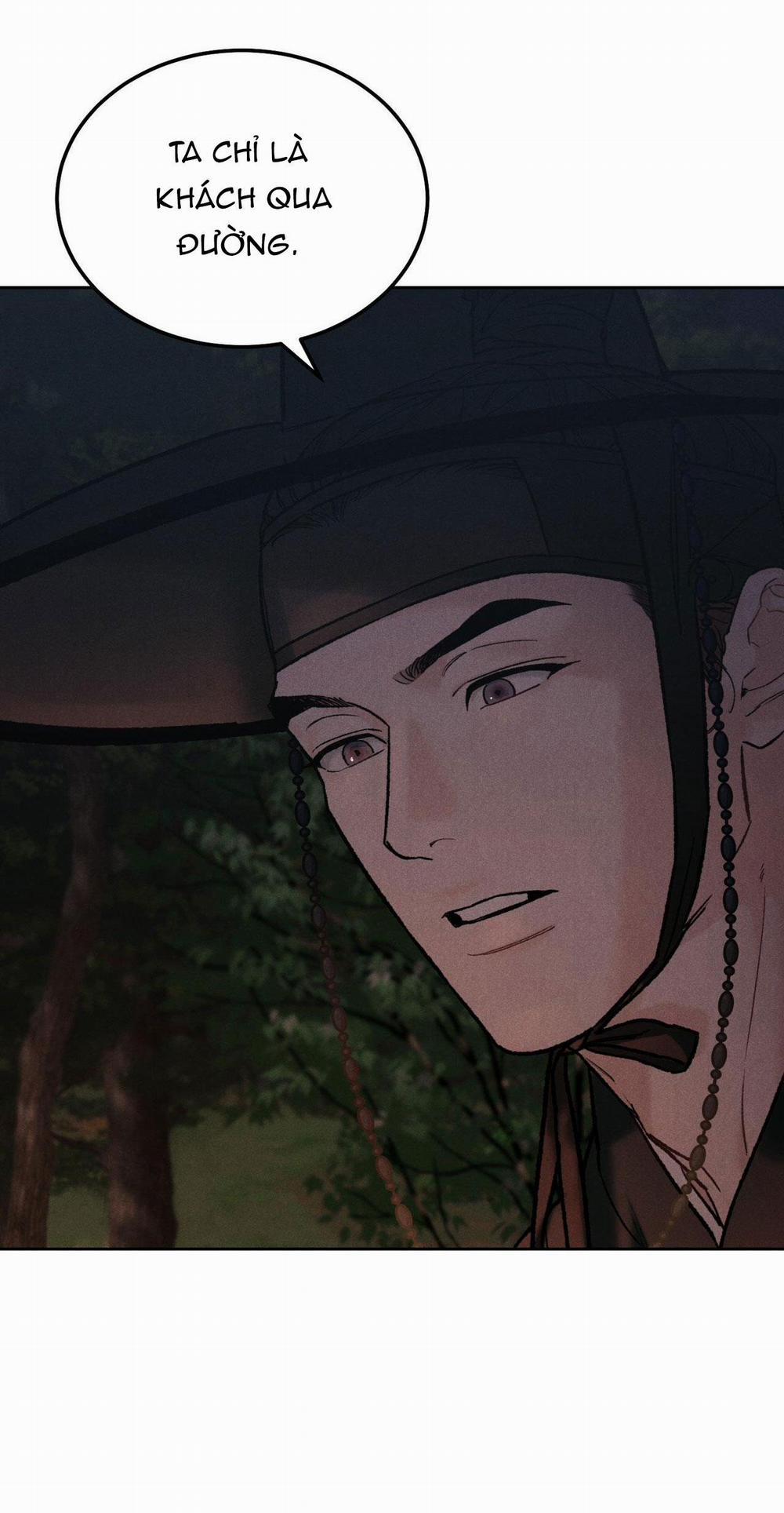 Vượt Qua Giới Hạn 82 PHIÊN NGOẠI ĐẶC BIỆT 1 trang 22