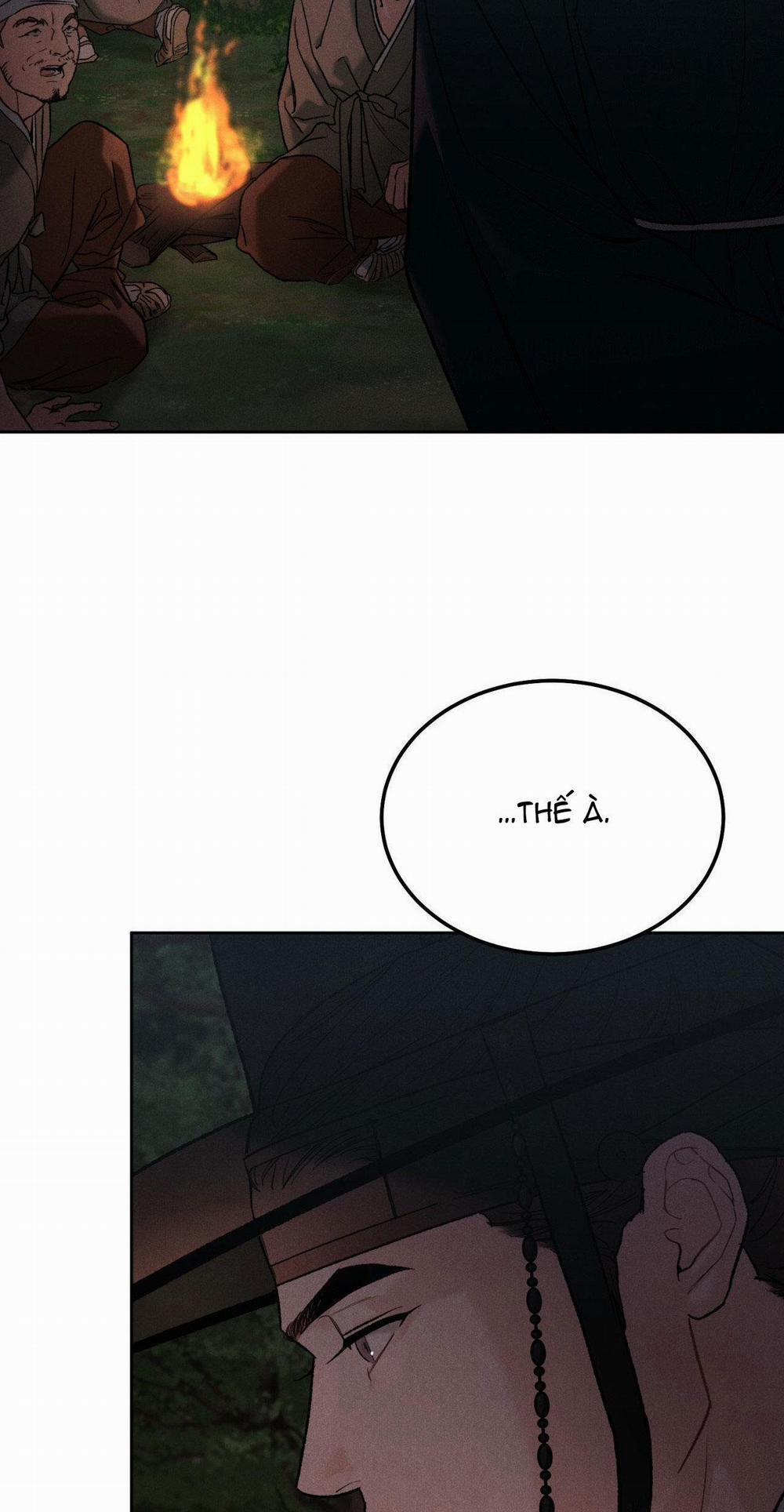 Vượt Qua Giới Hạn 82 PHIÊN NGOẠI ĐẶC BIỆT 1 trang 24