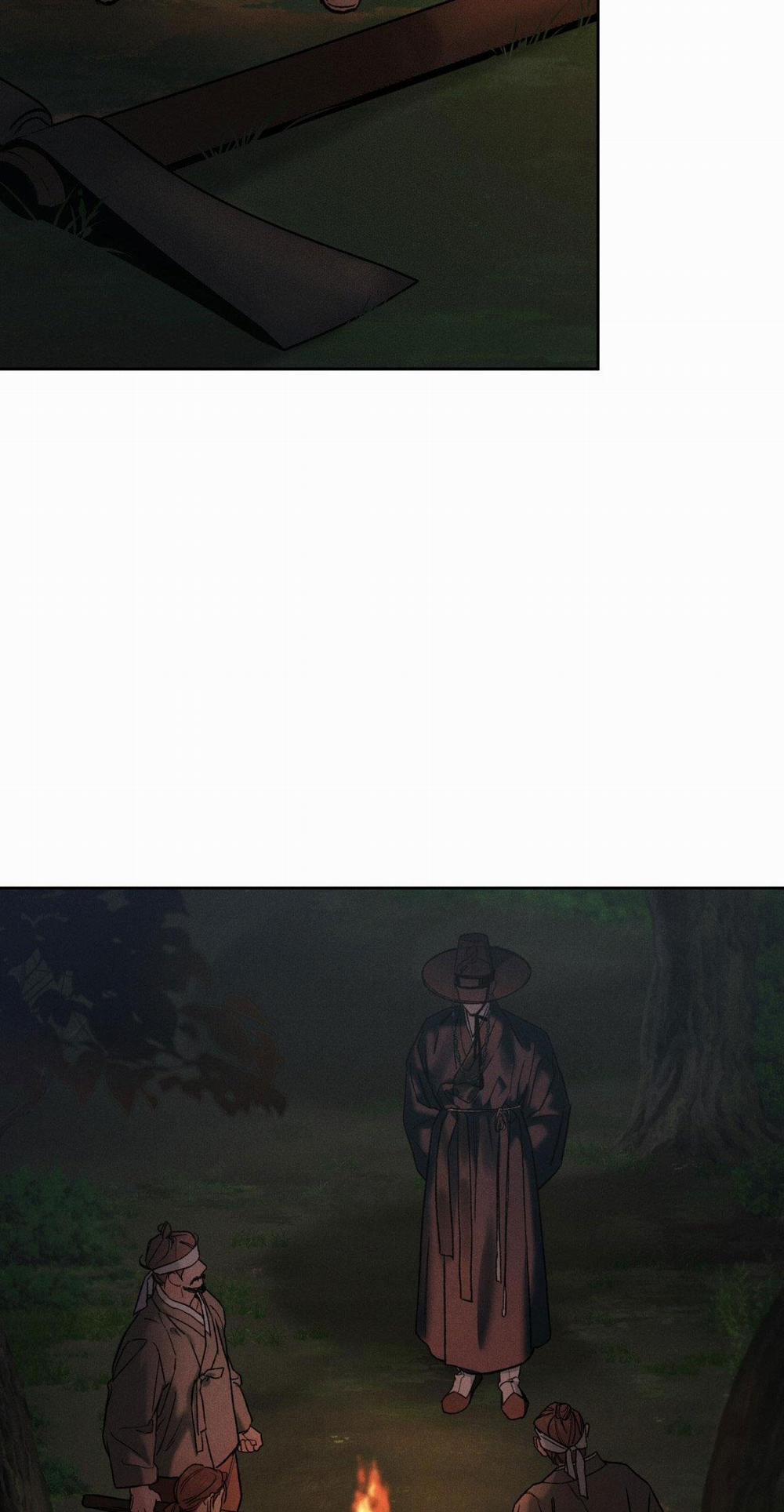 Vượt Qua Giới Hạn 82 PHIÊN NGOẠI ĐẶC BIỆT 1 trang 26