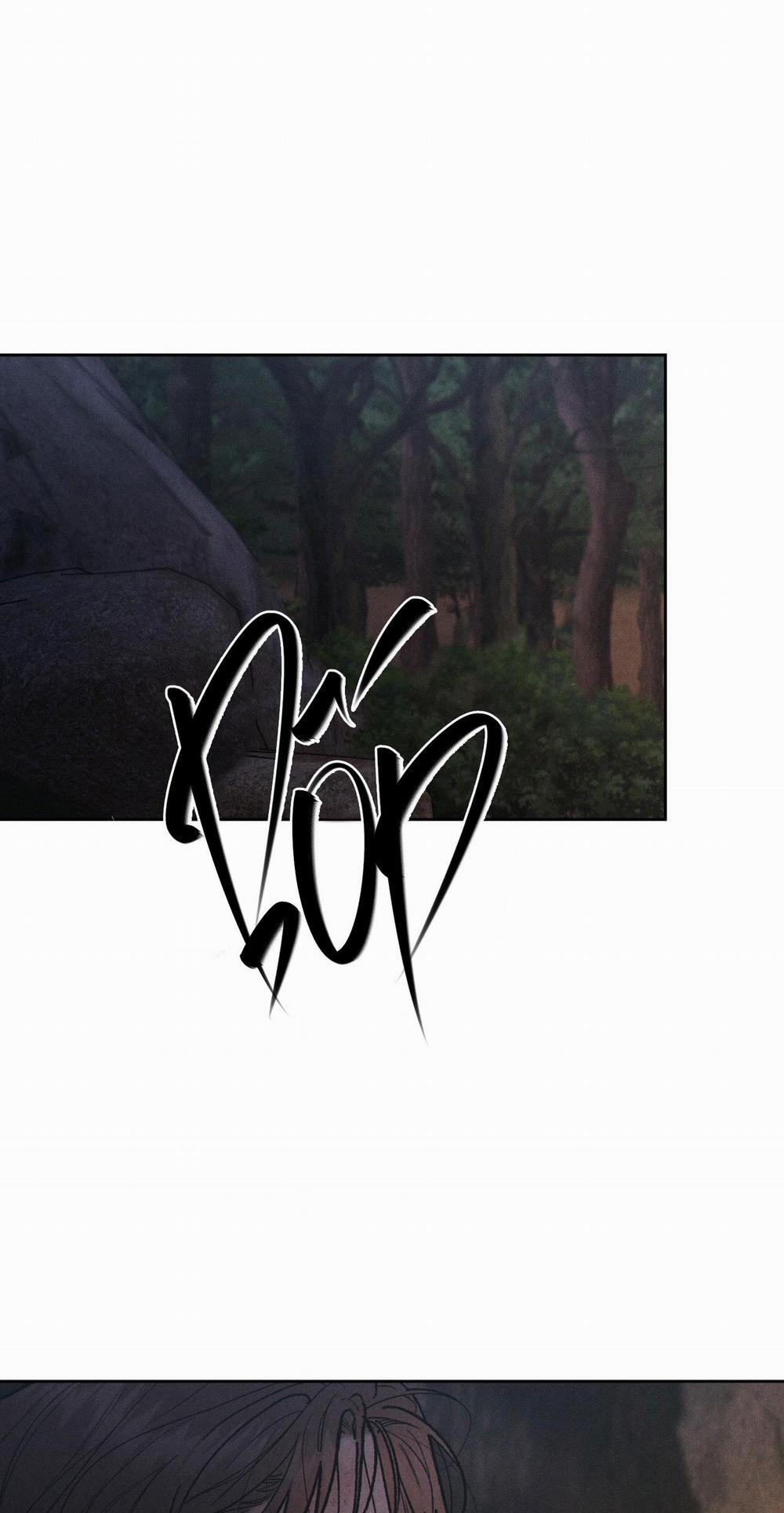 Vượt Qua Giới Hạn 82 PHIÊN NGOẠI ĐẶC BIỆT 1 trang 28