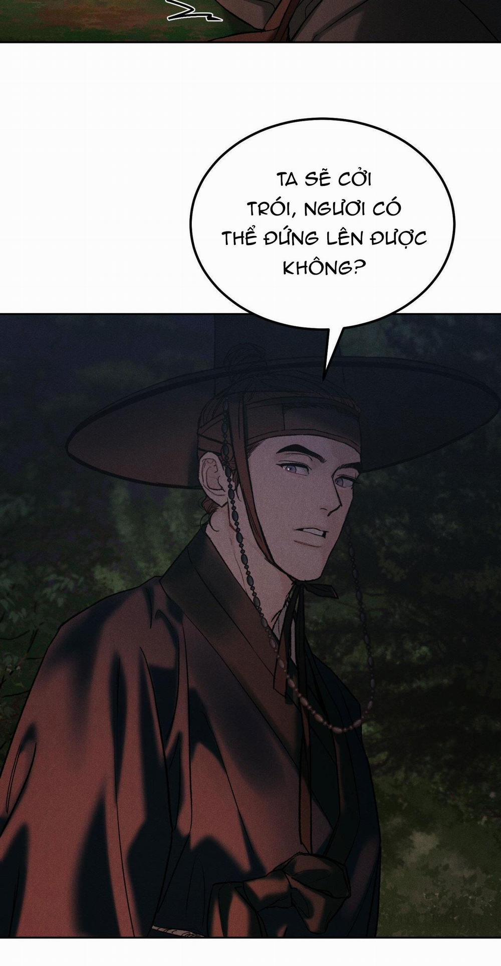 Vượt Qua Giới Hạn 82 PHIÊN NGOẠI ĐẶC BIỆT 1 trang 31