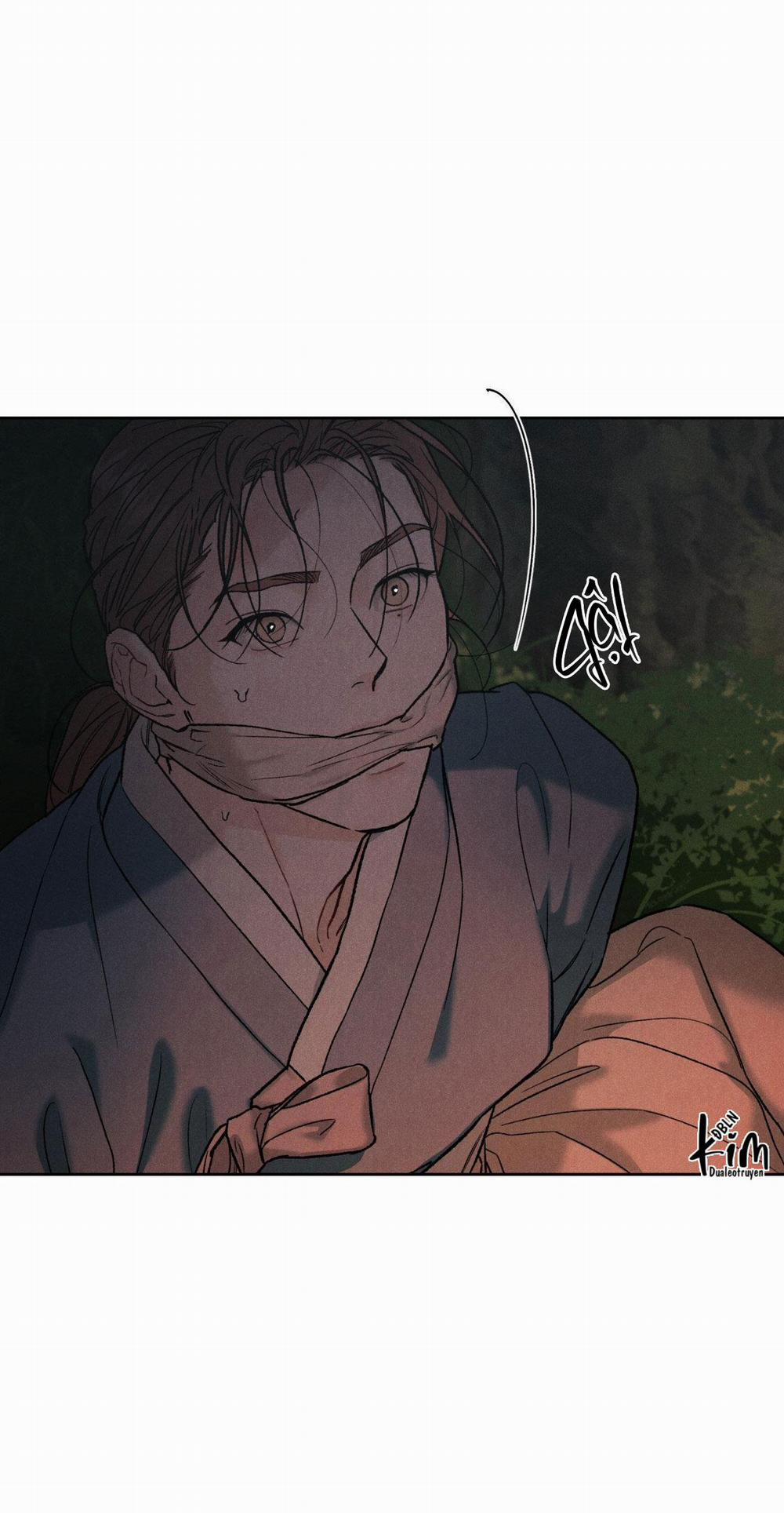 Vượt Qua Giới Hạn 82 PHIÊN NGOẠI ĐẶC BIỆT 1 trang 32