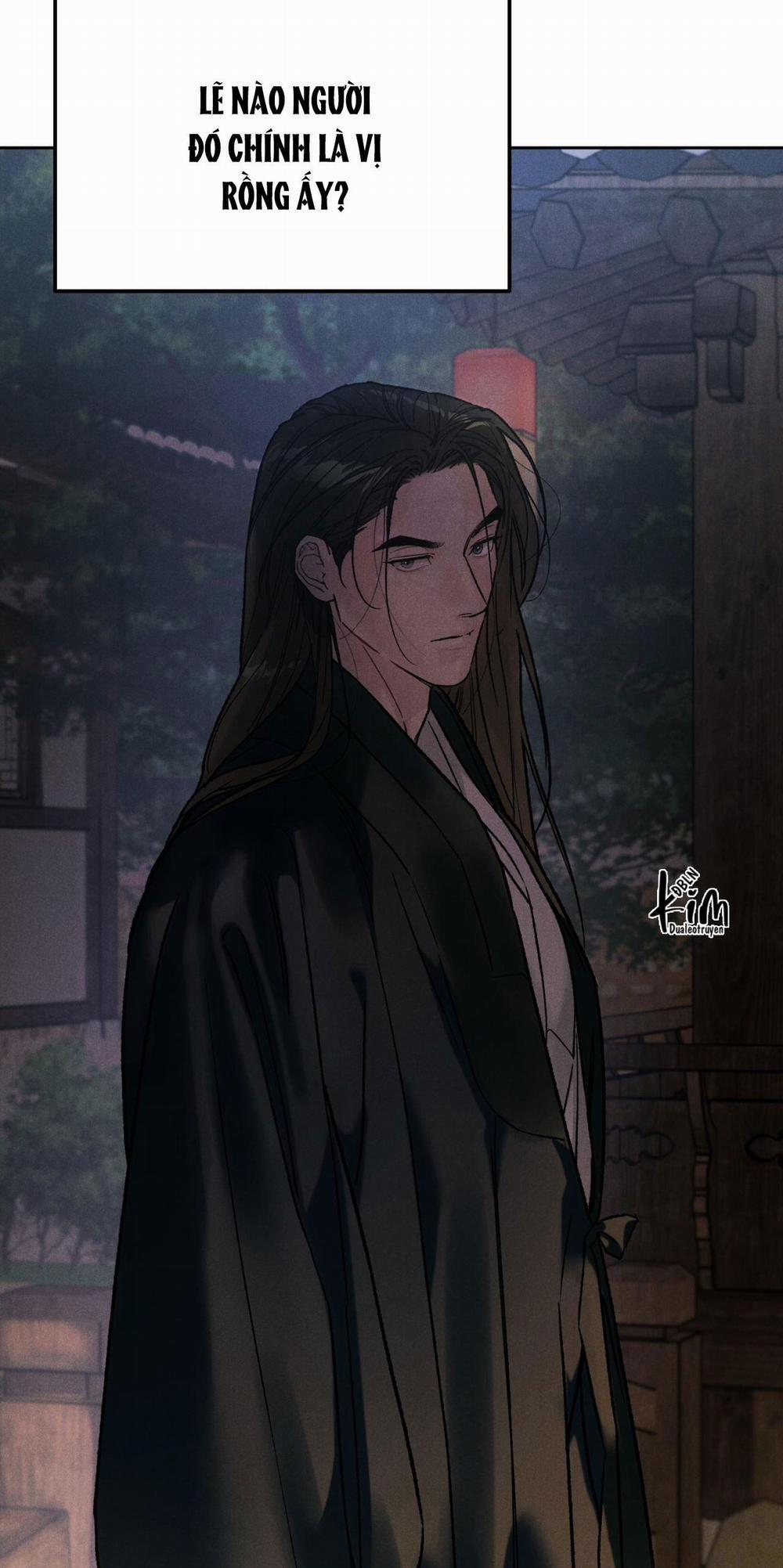 Vượt Qua Giới Hạn 82 PHIÊN NGOẠI ĐẶC BIỆT 1 trang 39