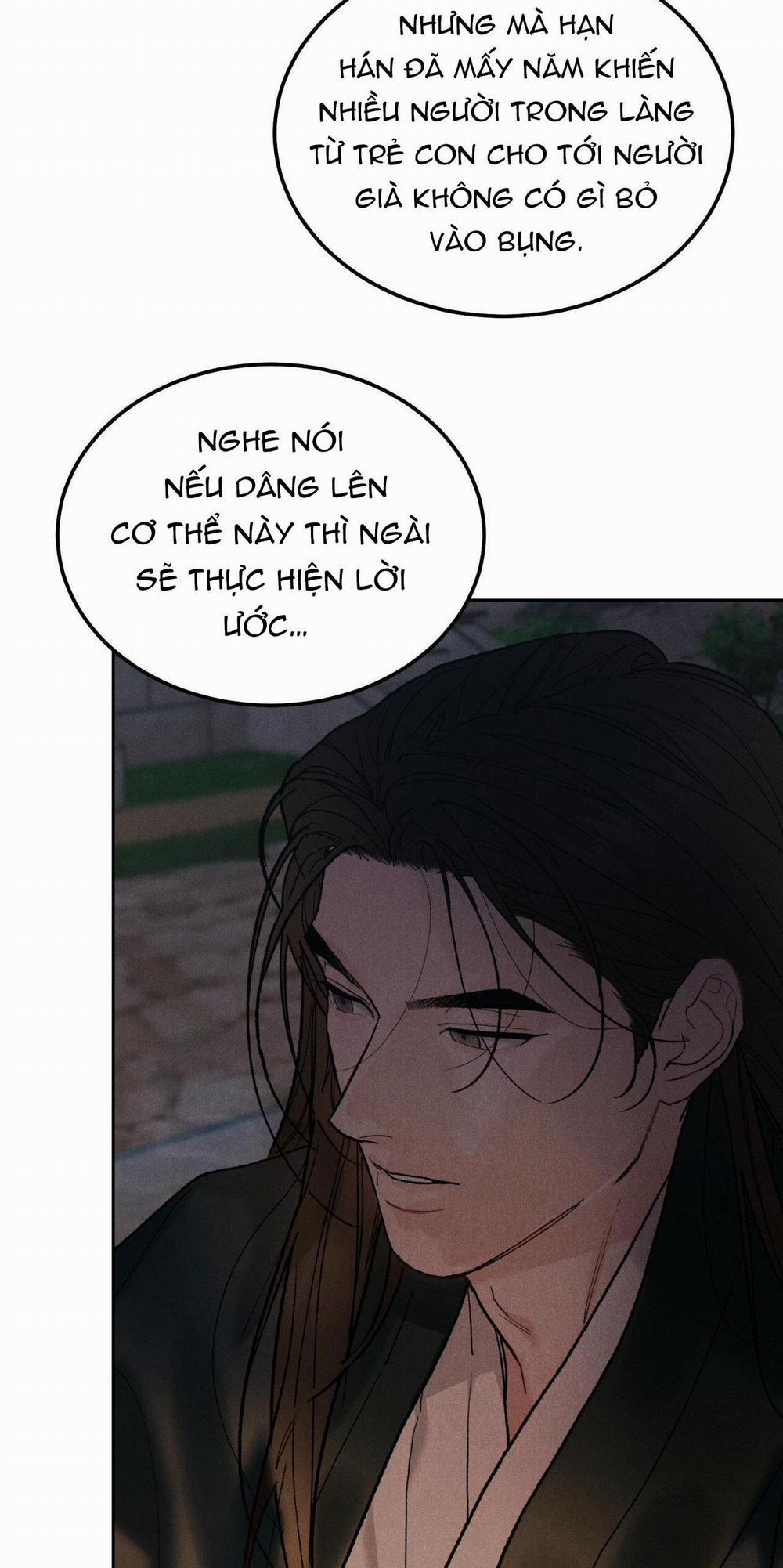 Vượt Qua Giới Hạn 82 PHIÊN NGOẠI ĐẶC BIỆT 1 trang 42