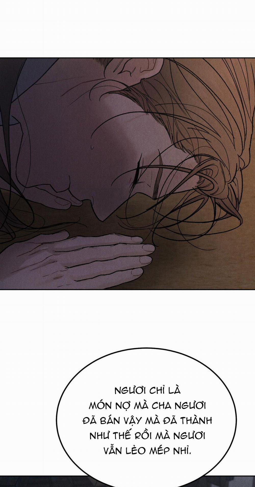 Vượt Qua Giới Hạn 82 PHIÊN NGOẠI ĐẶC BIỆT 1 trang 44