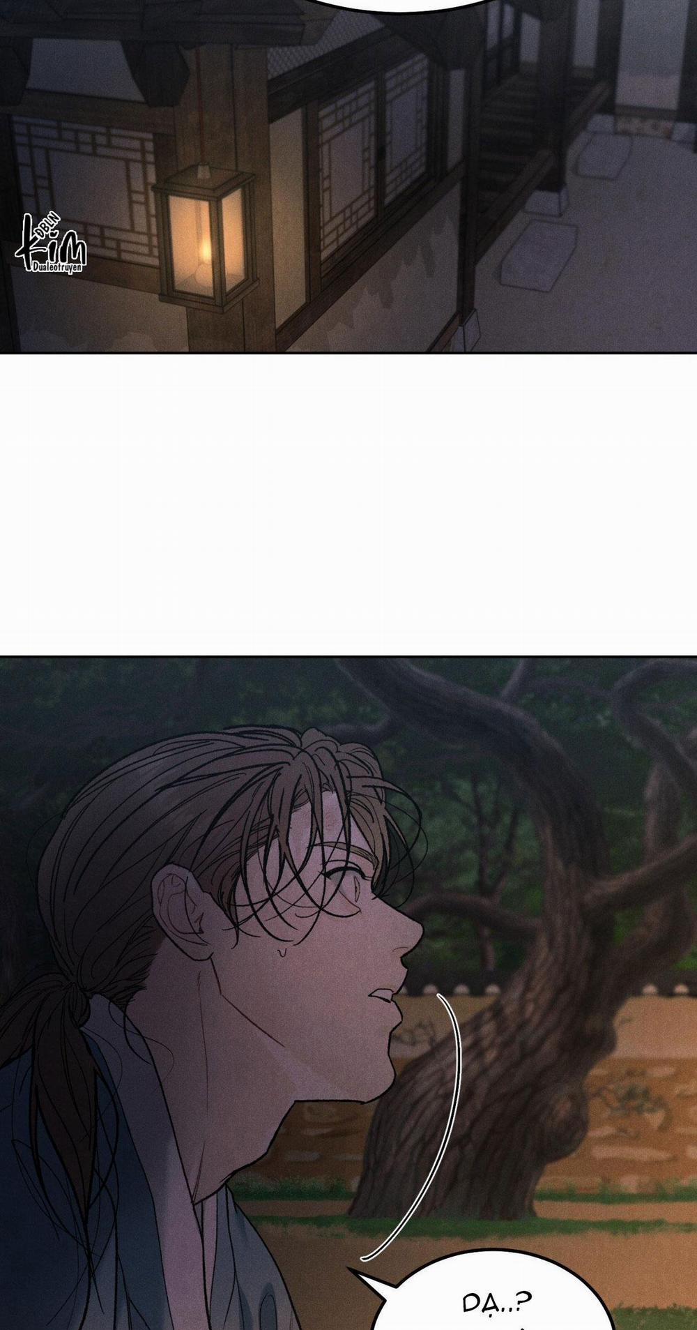 Vượt Qua Giới Hạn 82 PHIÊN NGOẠI ĐẶC BIỆT 1 trang 45