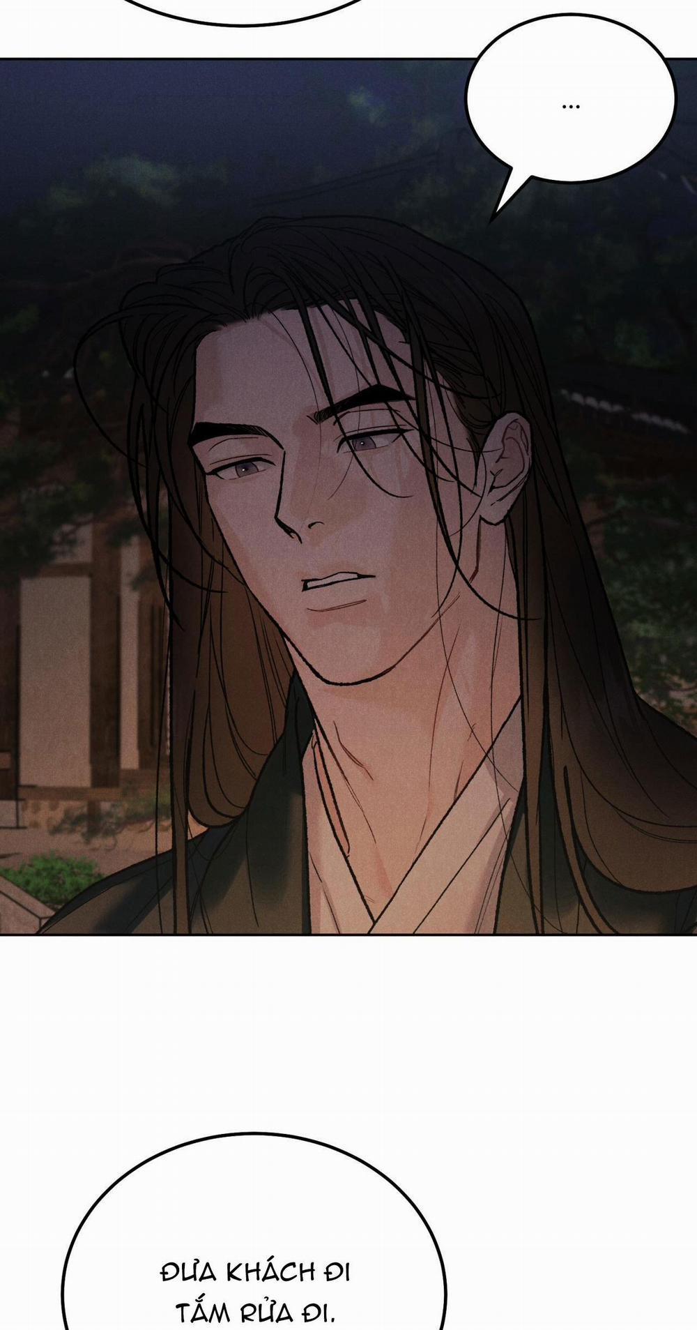 Vượt Qua Giới Hạn 82 PHIÊN NGOẠI ĐẶC BIỆT 1 trang 47