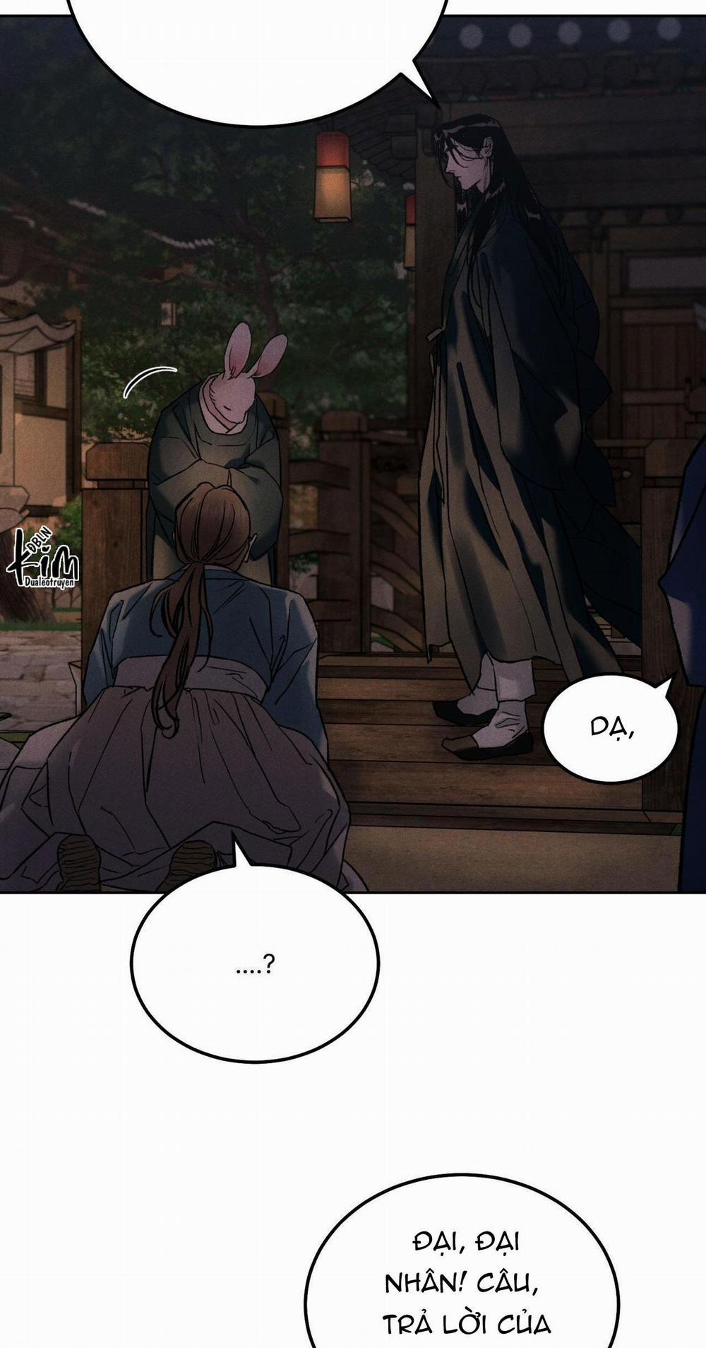 Vượt Qua Giới Hạn 82 PHIÊN NGOẠI ĐẶC BIỆT 1 trang 48