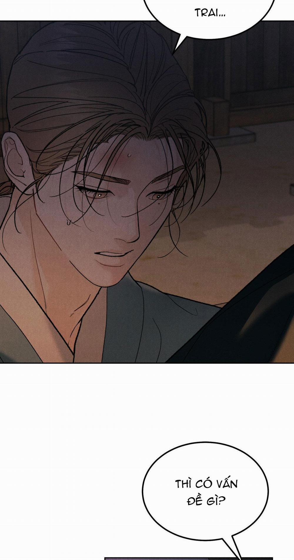 Vượt Qua Giới Hạn 82 PHIÊN NGOẠI ĐẶC BIỆT 1 trang 51