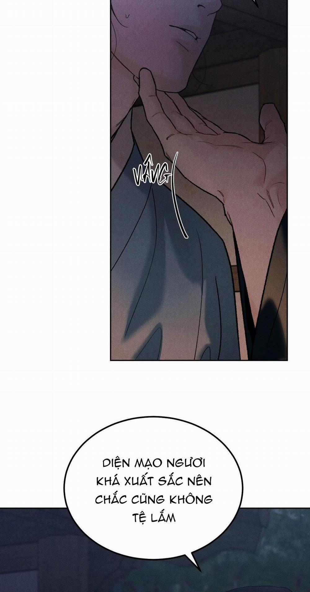 Vượt Qua Giới Hạn 82 PHIÊN NGOẠI ĐẶC BIỆT 1 trang 52