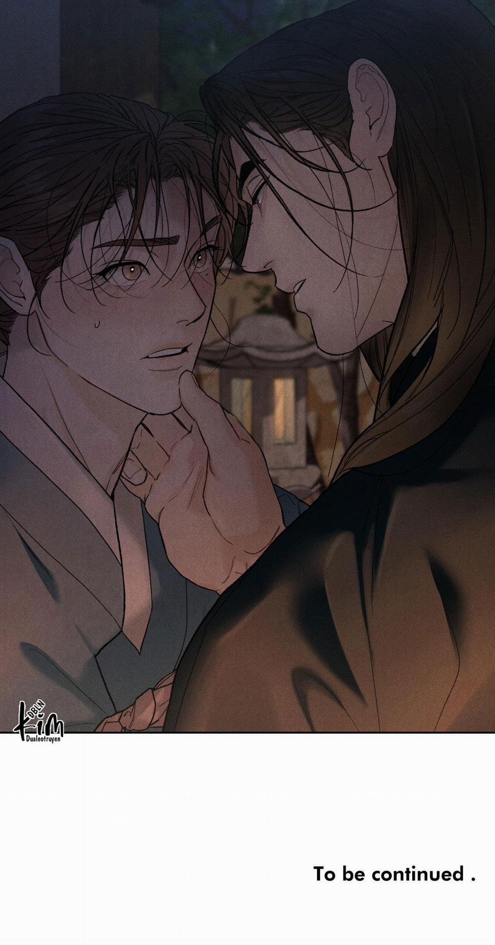 Vượt Qua Giới Hạn 82 PHIÊN NGOẠI ĐẶC BIỆT 1 trang 53