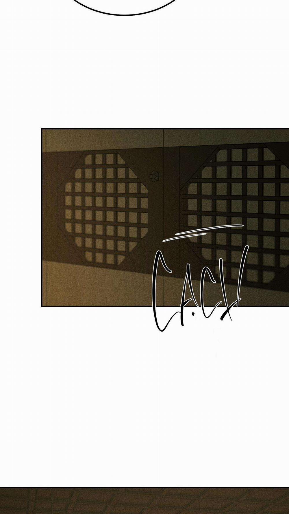 Vượt Qua Giới Hạn 83 PHIÊN NGOẠI ĐẶC BIỆT 2 trang 13