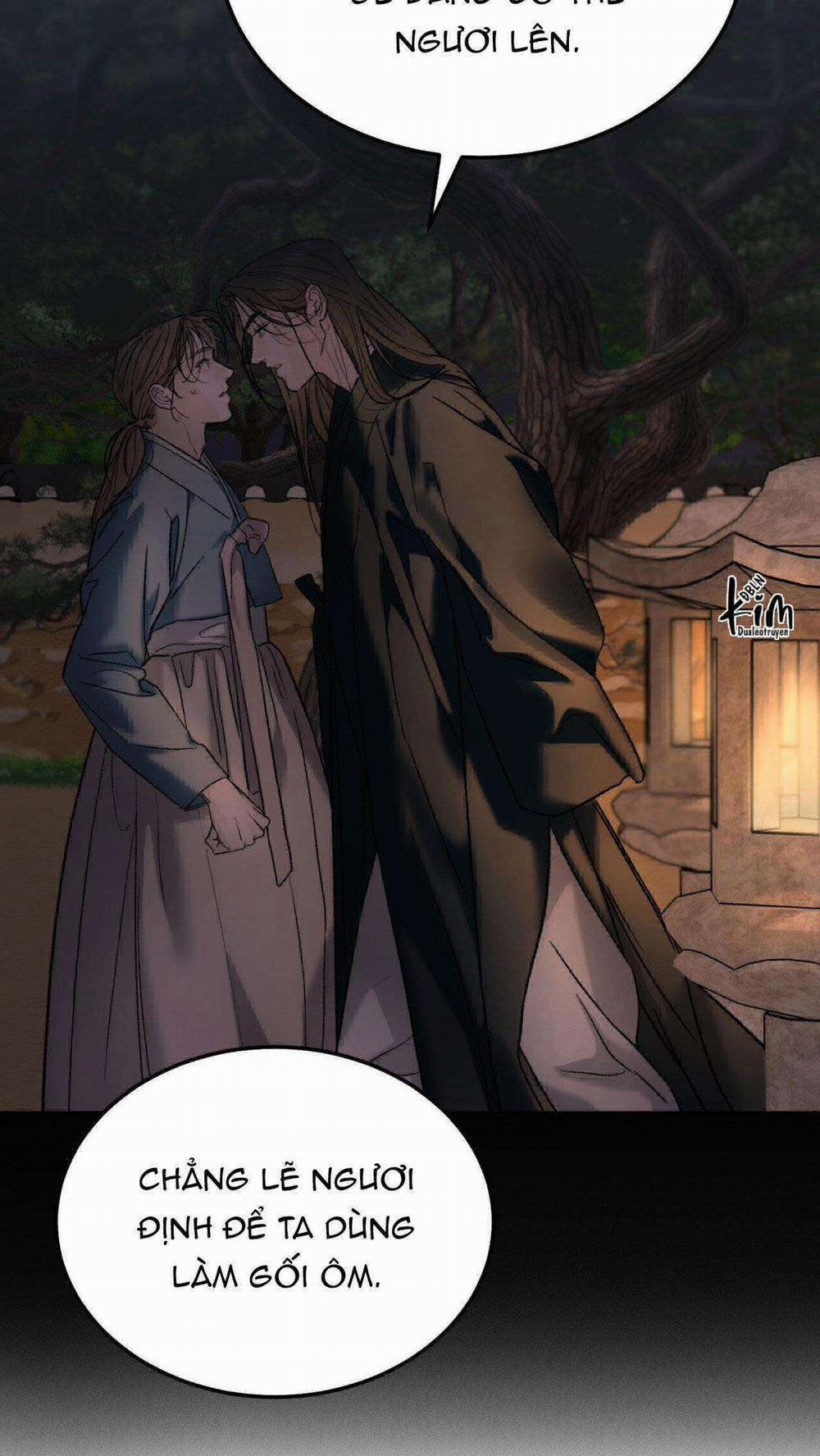 Vượt Qua Giới Hạn 83 PHIÊN NGOẠI ĐẶC BIỆT 2 trang 16