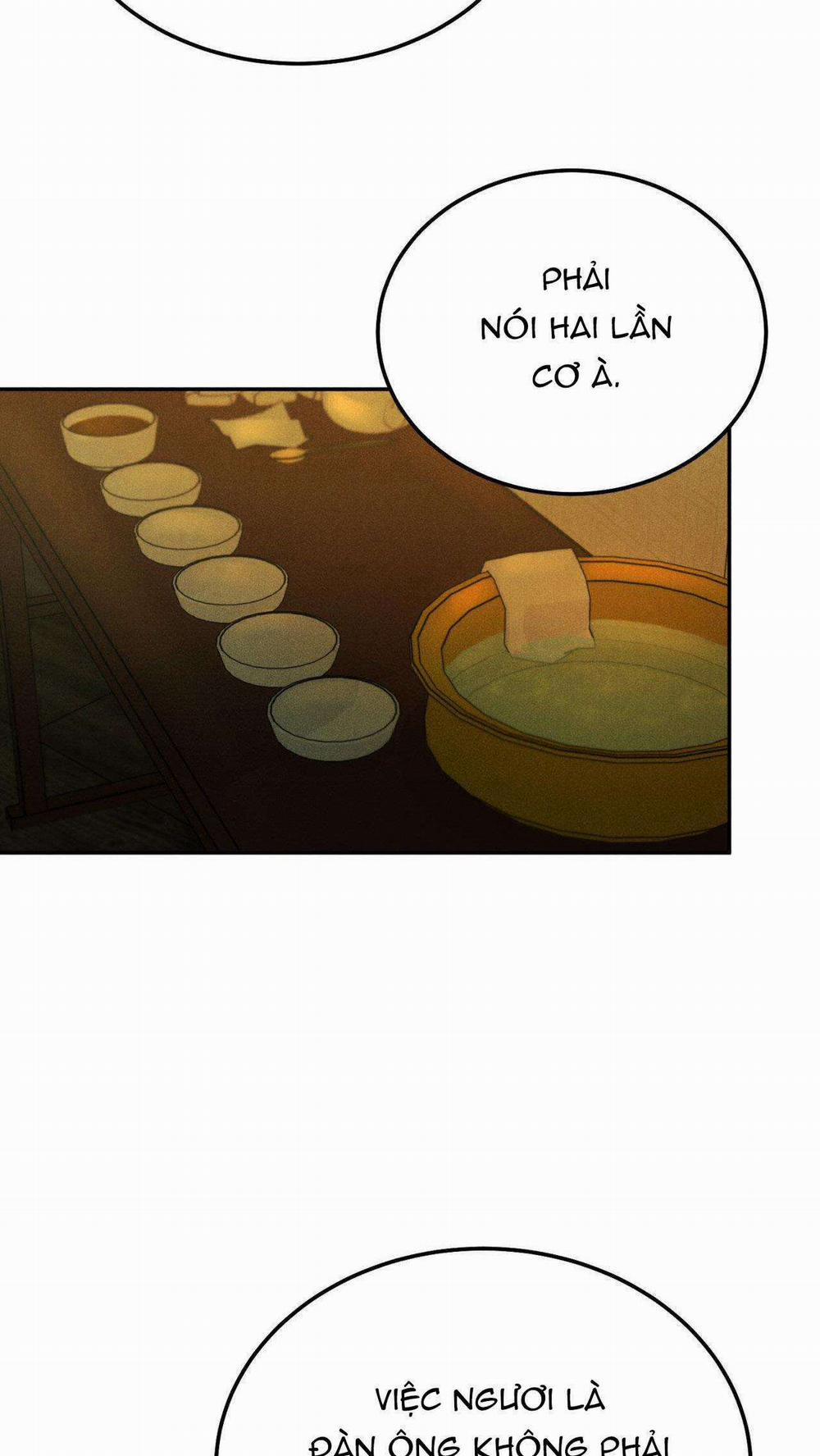 Vượt Qua Giới Hạn 83 PHIÊN NGOẠI ĐẶC BIỆT 2 trang 26