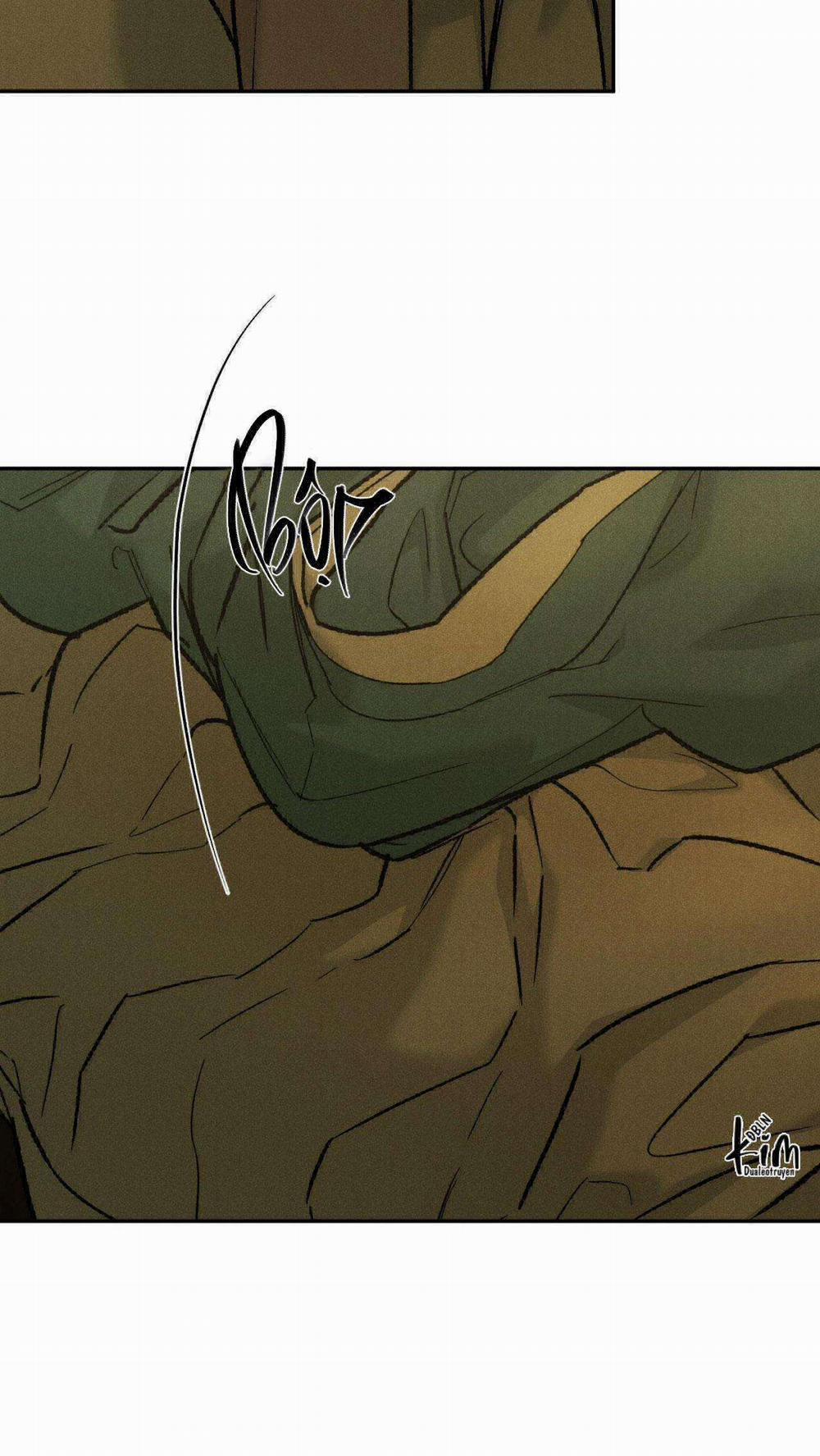 Vượt Qua Giới Hạn 83 PHIÊN NGOẠI ĐẶC BIỆT 2 trang 30