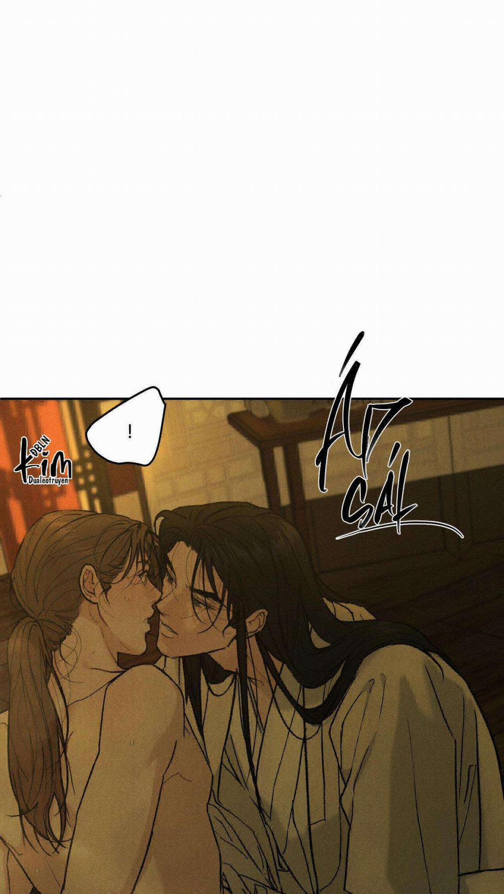 Vượt Qua Giới Hạn 83 PHIÊN NGOẠI ĐẶC BIỆT 2 trang 31