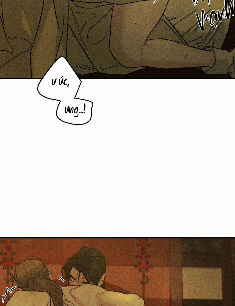 Vượt Qua Giới Hạn 83 PHIÊN NGOẠI ĐẶC BIỆT 2 trang 59