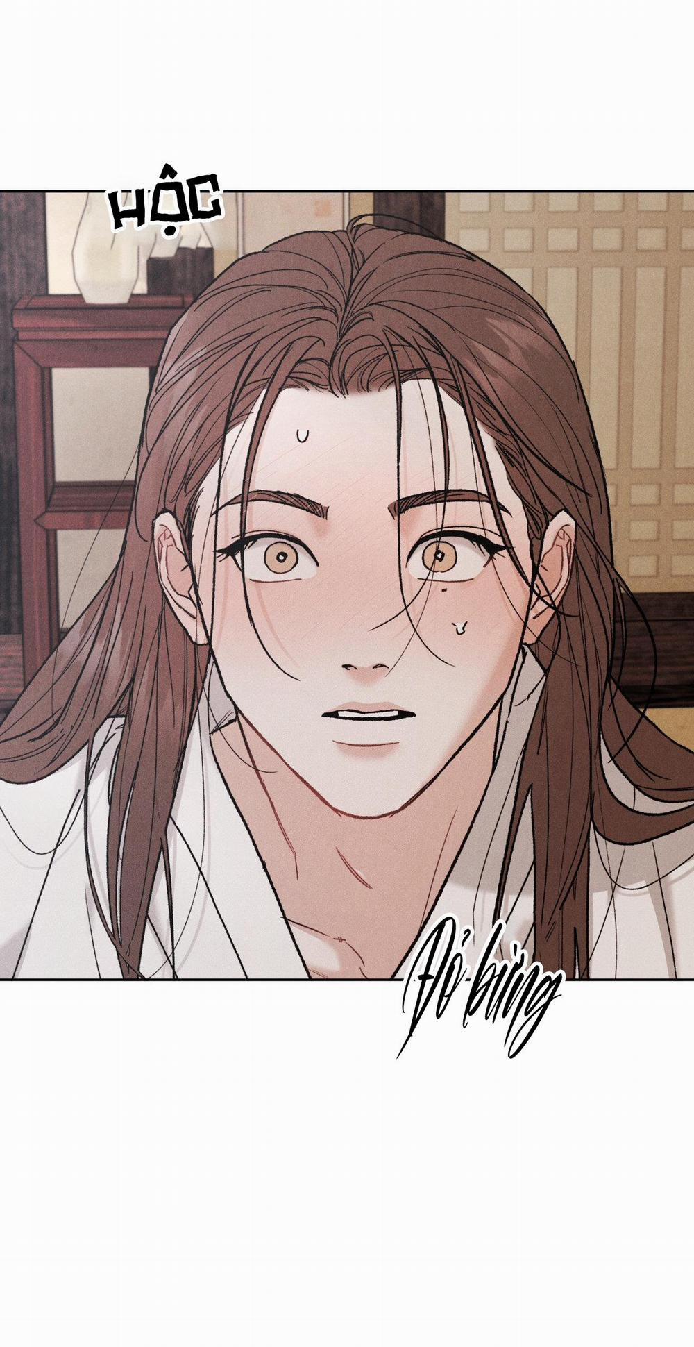 Vượt Qua Giới Hạn 85 PHIÊN NGOẠI END trang 12