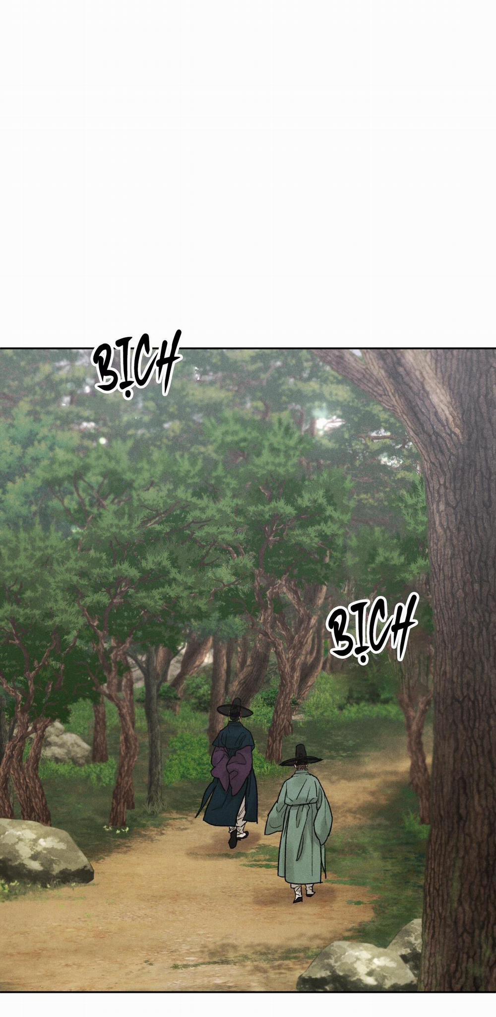 Vượt Qua Giới Hạn 85 PHIÊN NGOẠI END trang 17