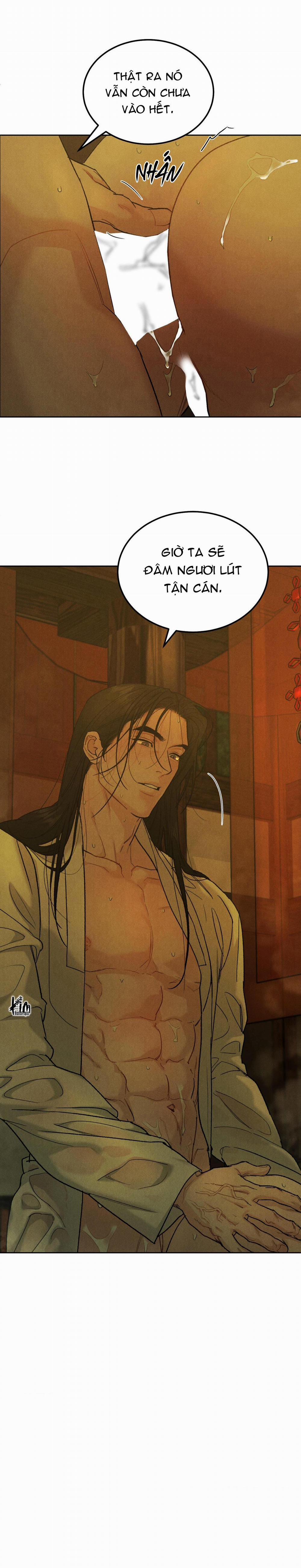 Vượt Qua Giới Hạn 85 PHIÊN NGOẠI END trang 2