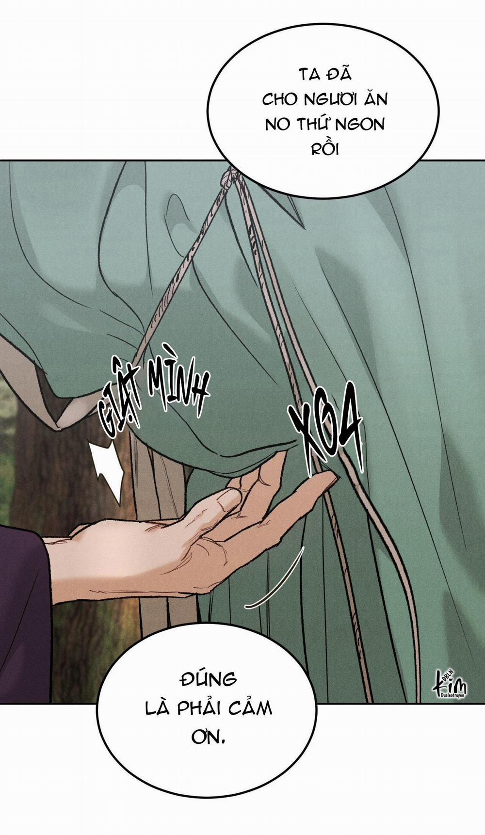 Vượt Qua Giới Hạn 85 PHIÊN NGOẠI END trang 21