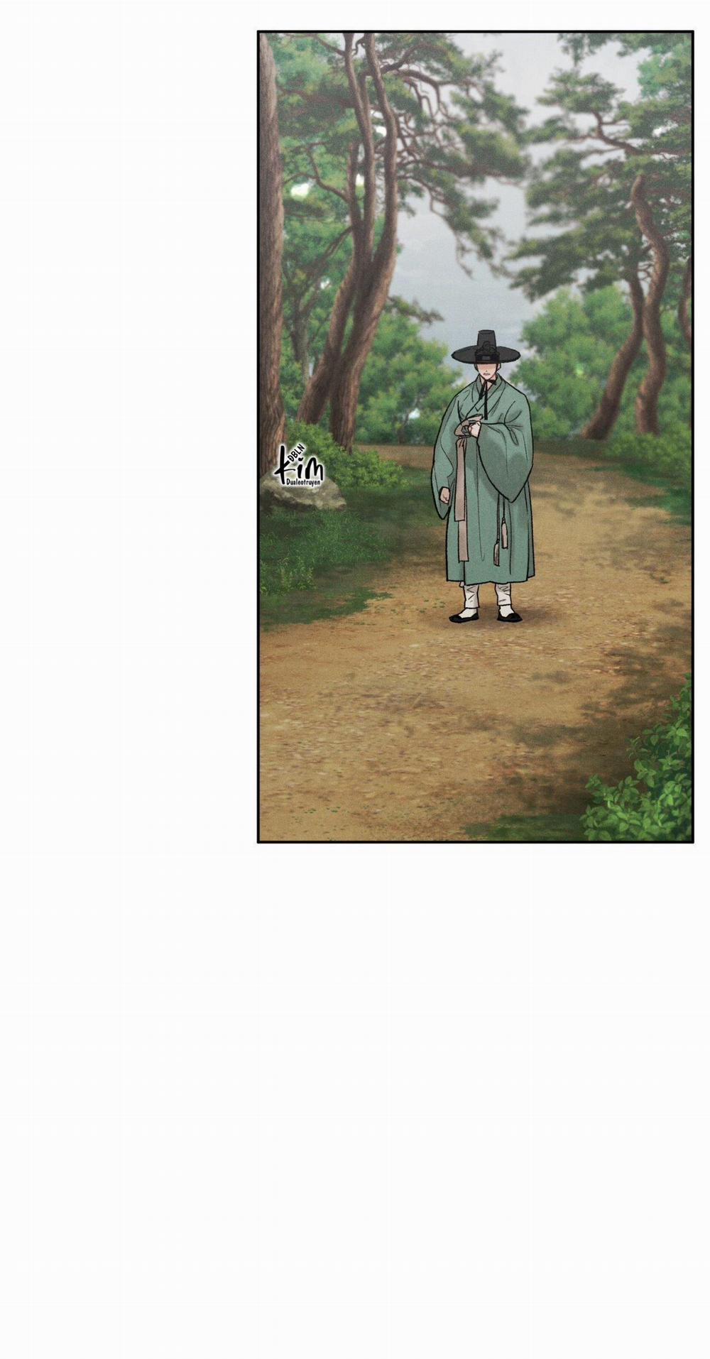 Vượt Qua Giới Hạn 85 PHIÊN NGOẠI END trang 23