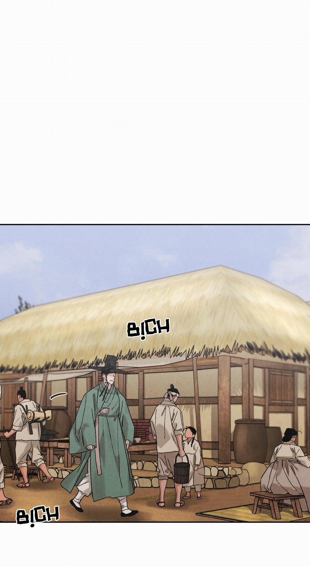 Vượt Qua Giới Hạn 85 PHIÊN NGOẠI END trang 24