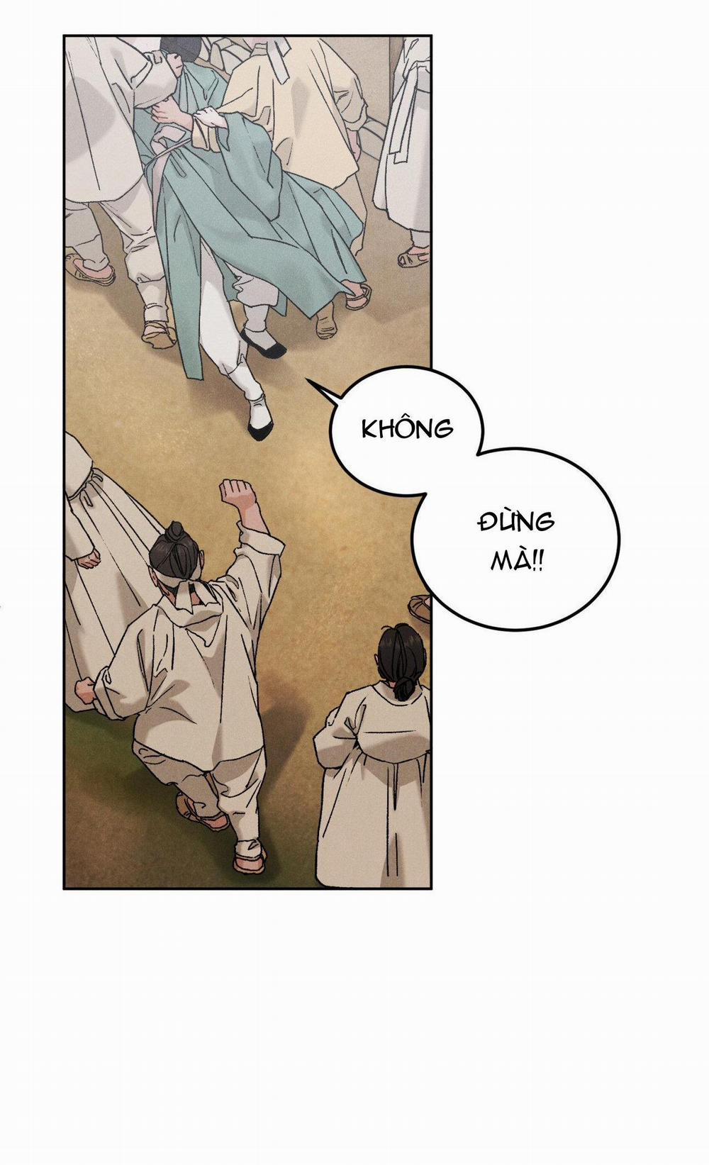 Vượt Qua Giới Hạn 85 PHIÊN NGOẠI END trang 28