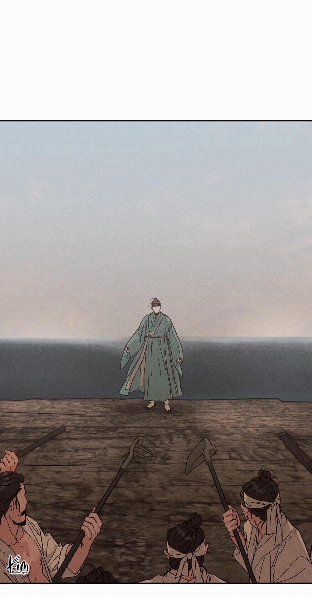 Vượt Qua Giới Hạn 85 PHIÊN NGOẠI END trang 29