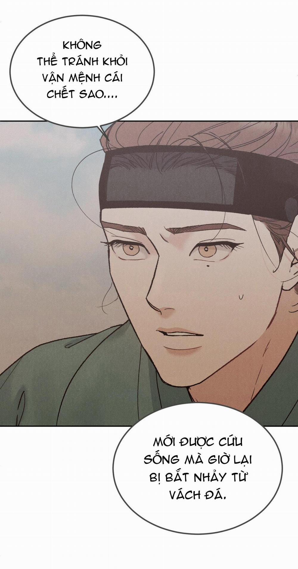 Vượt Qua Giới Hạn 85 PHIÊN NGOẠI END trang 30