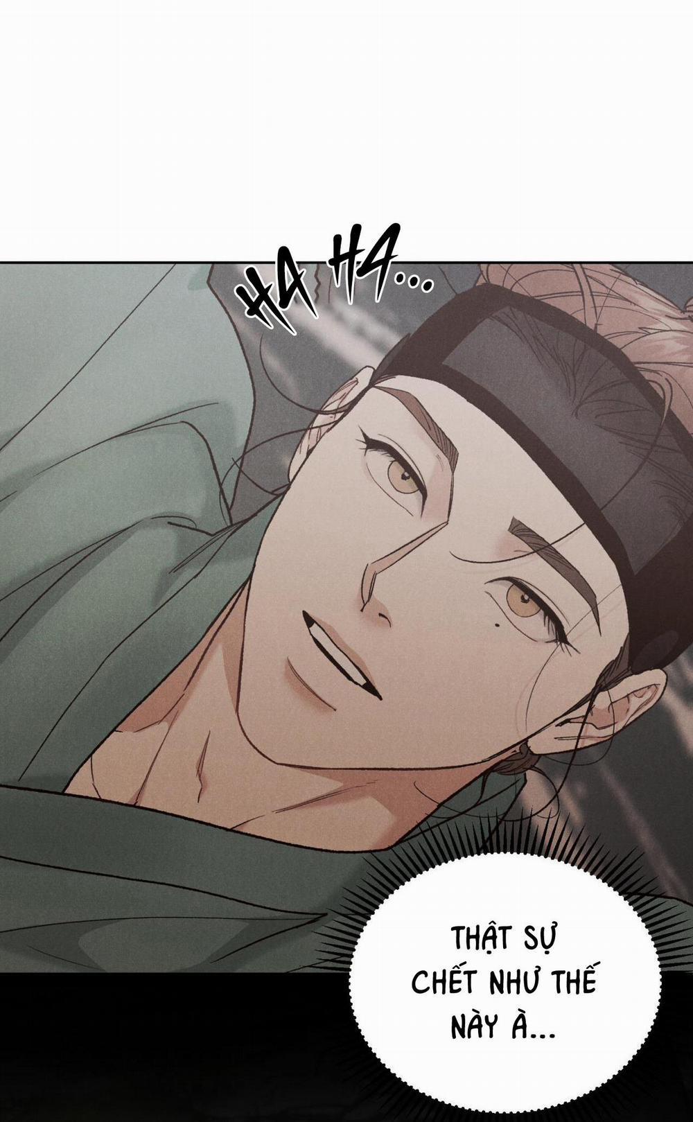 Vượt Qua Giới Hạn 85 PHIÊN NGOẠI END trang 33