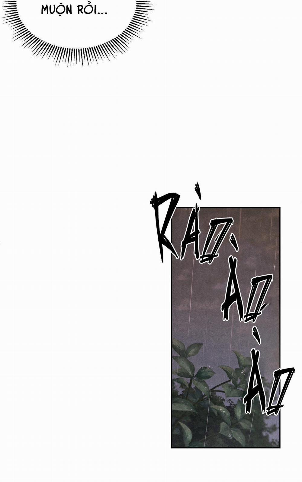 Vượt Qua Giới Hạn 85 PHIÊN NGOẠI END trang 35