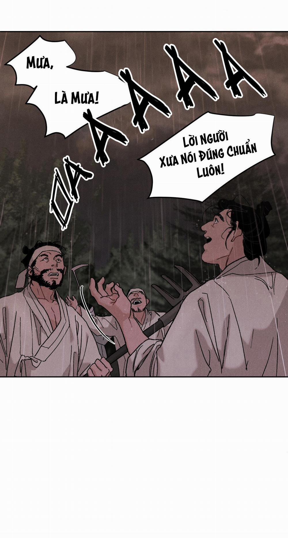 Vượt Qua Giới Hạn 85 PHIÊN NGOẠI END trang 36