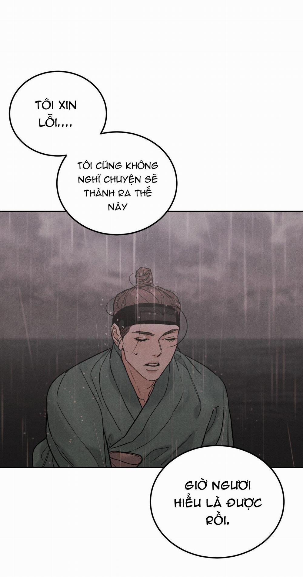 Vượt Qua Giới Hạn 85 PHIÊN NGOẠI END trang 39