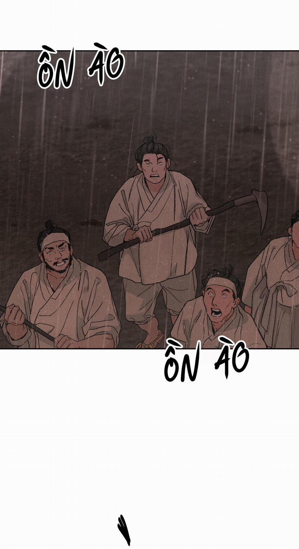 Vượt Qua Giới Hạn 85 PHIÊN NGOẠI END trang 41