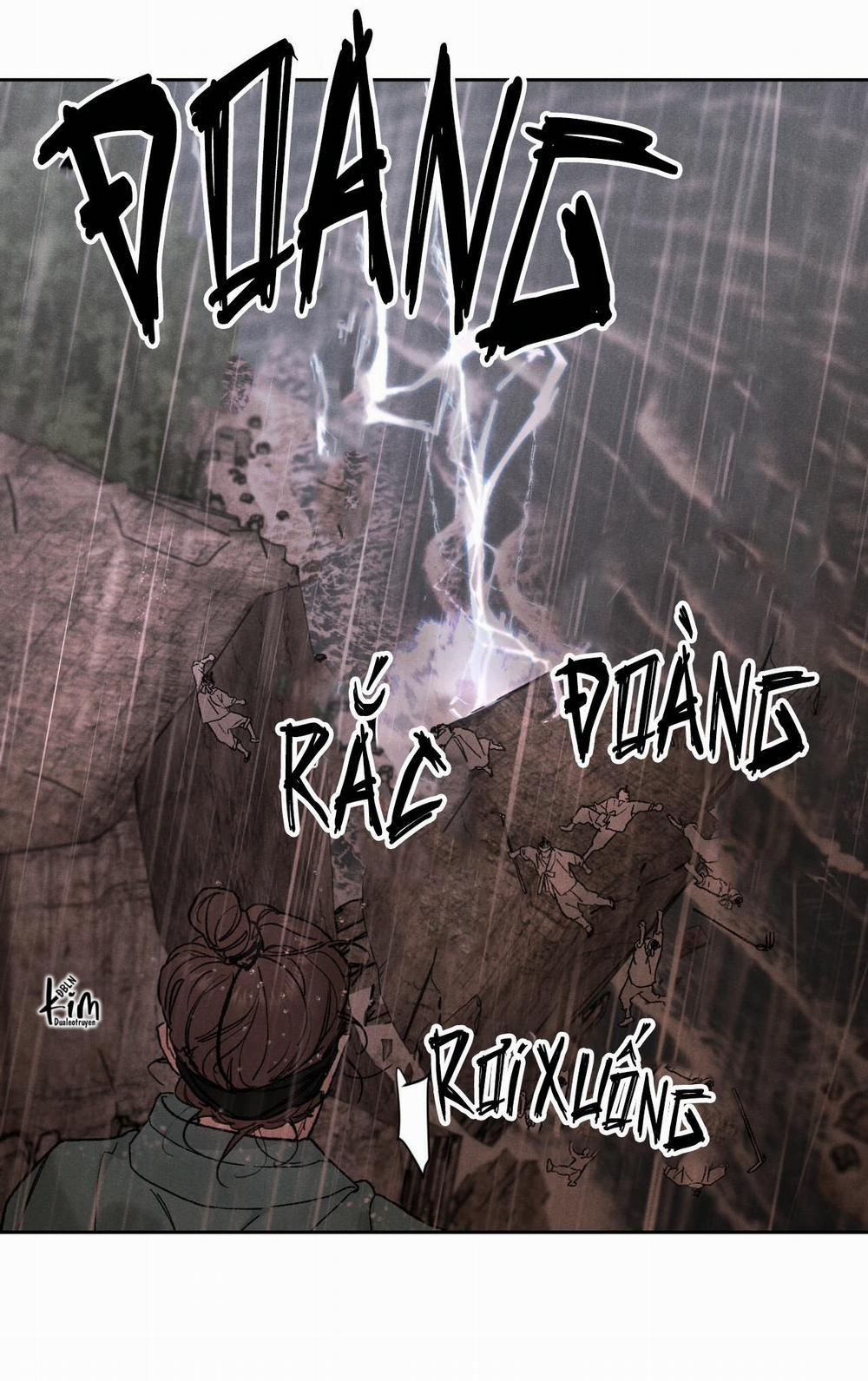 Vượt Qua Giới Hạn 85 PHIÊN NGOẠI END trang 42