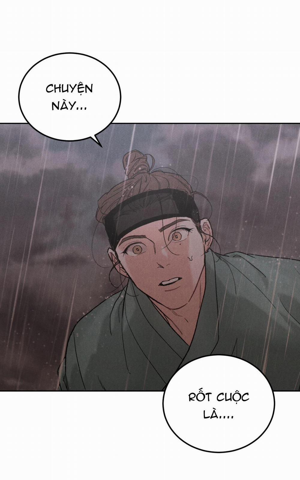 Vượt Qua Giới Hạn 85 PHIÊN NGOẠI END trang 43