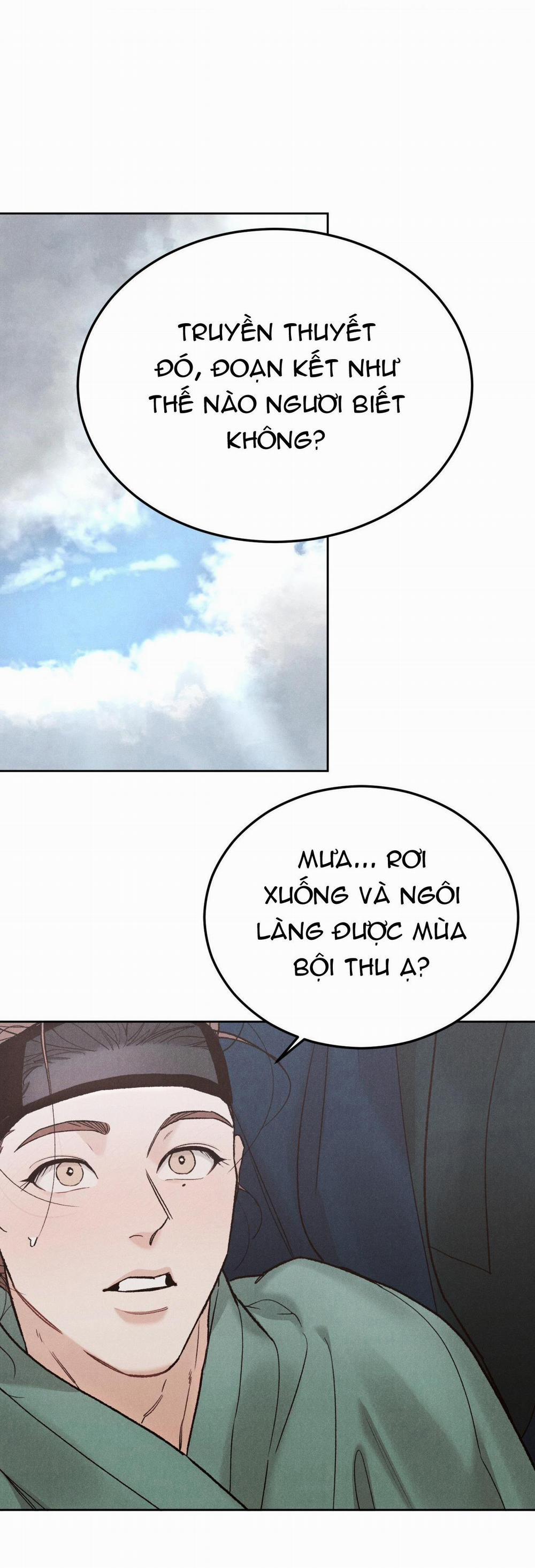 Vượt Qua Giới Hạn 85 PHIÊN NGOẠI END trang 45