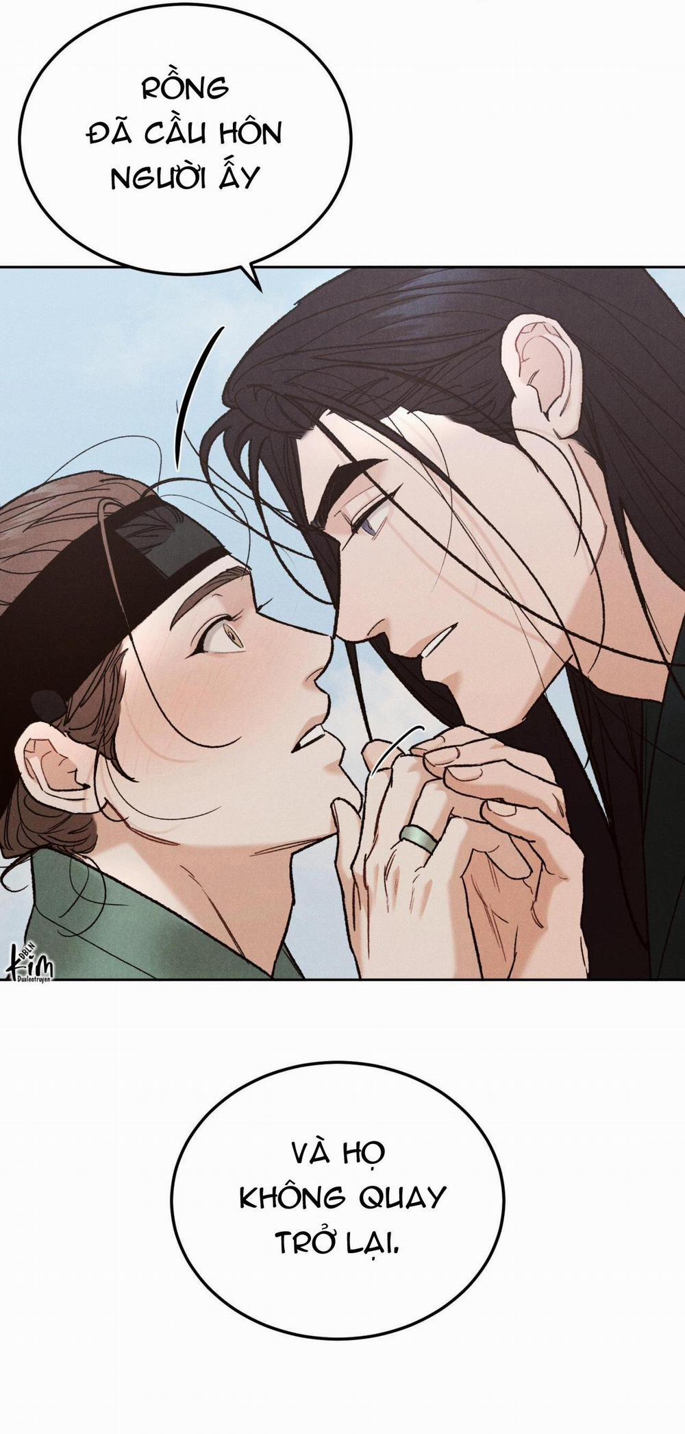 Vượt Qua Giới Hạn 85 PHIÊN NGOẠI END trang 47