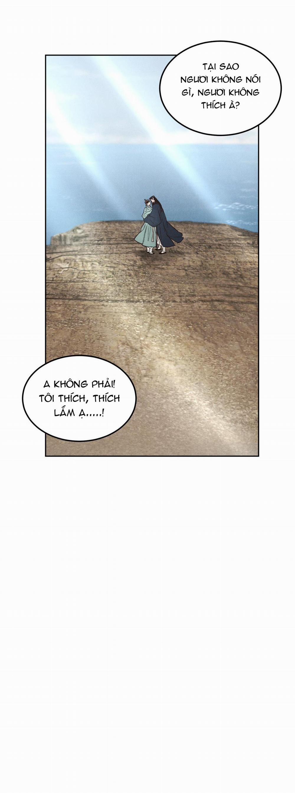 Vượt Qua Giới Hạn 85 PHIÊN NGOẠI END trang 48